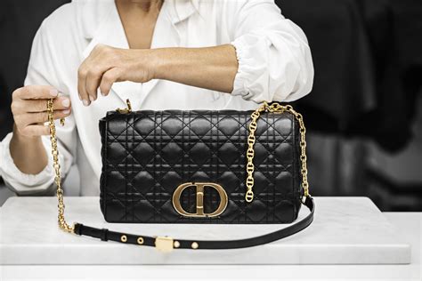 dior auto|Dior caro bag 2021.